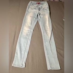 Wanna Betta Butt? Jeans Size 1 YMI brand